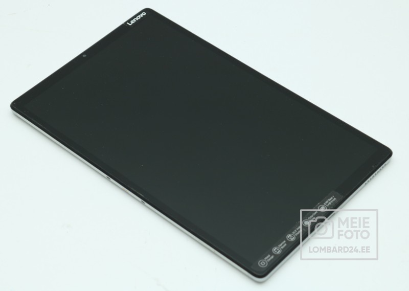 Lenovo Tab M10 Plus 128GB