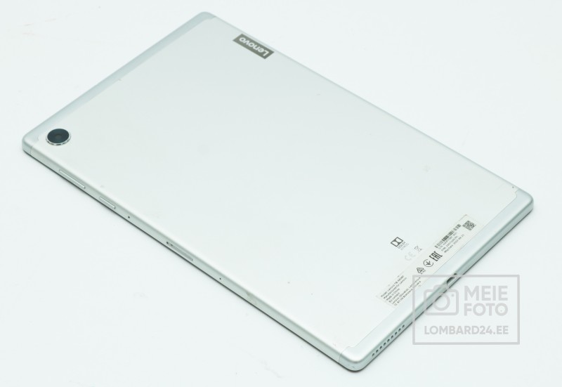 Lenovo Tab M10 Plus 128GB