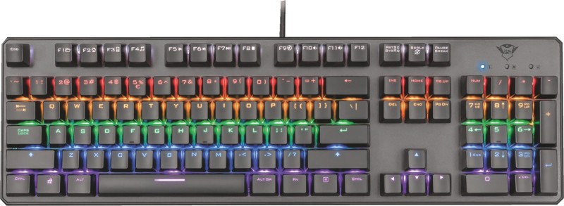 Trust GXT 865