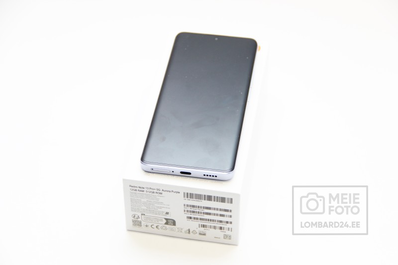 Xiaomi Redmi Note 13 Pro 512GB
