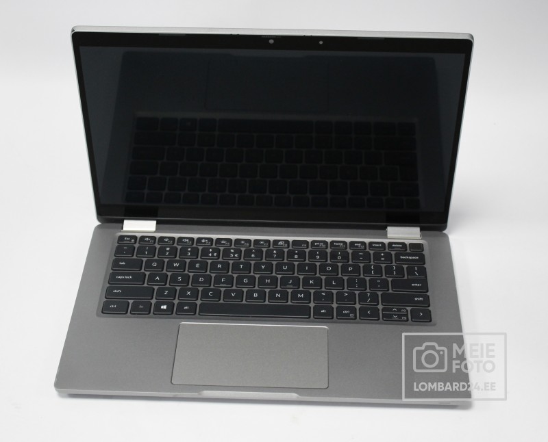 Dell Latitude 5320