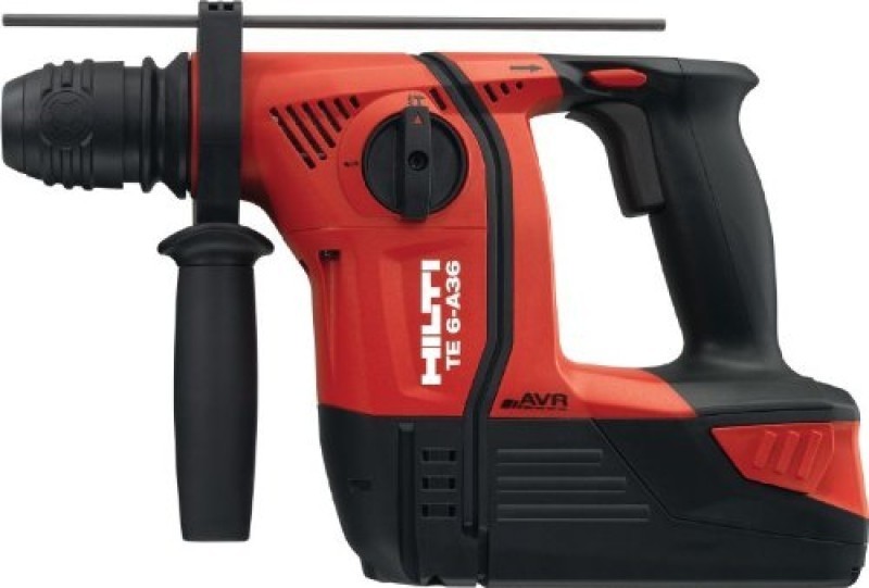 Hilti TE 6-A22 + 5.2Ah