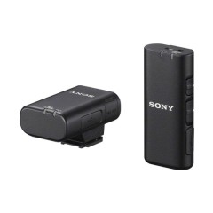 Sony ECM-W2BT
