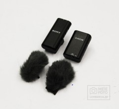 Sony ECM-W2BT
