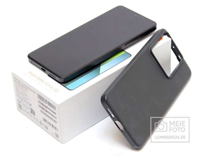 Xiaomi Redmi Note 13 Pro 256GB