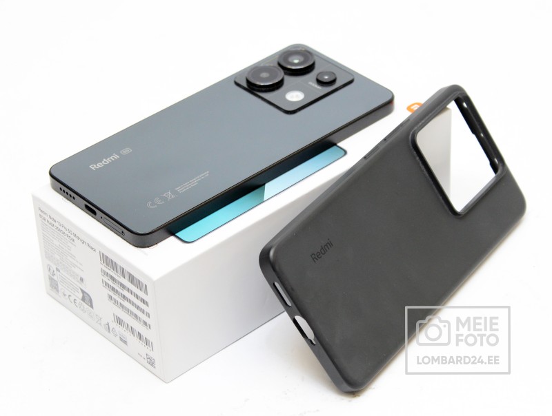 Xiaomi Redmi Note 13 Pro 256GB