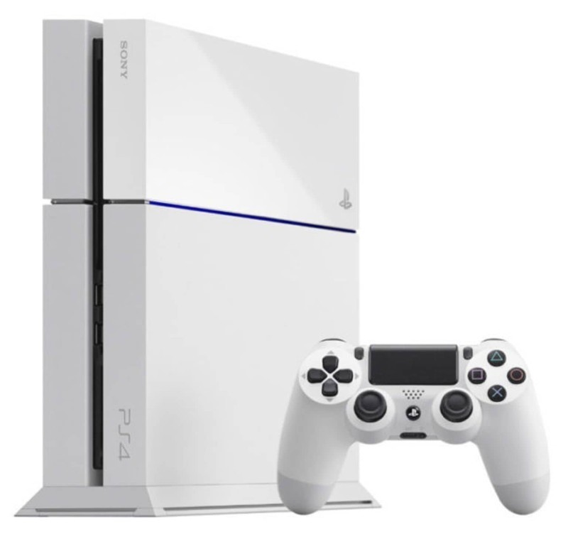 Sony Playstation 4