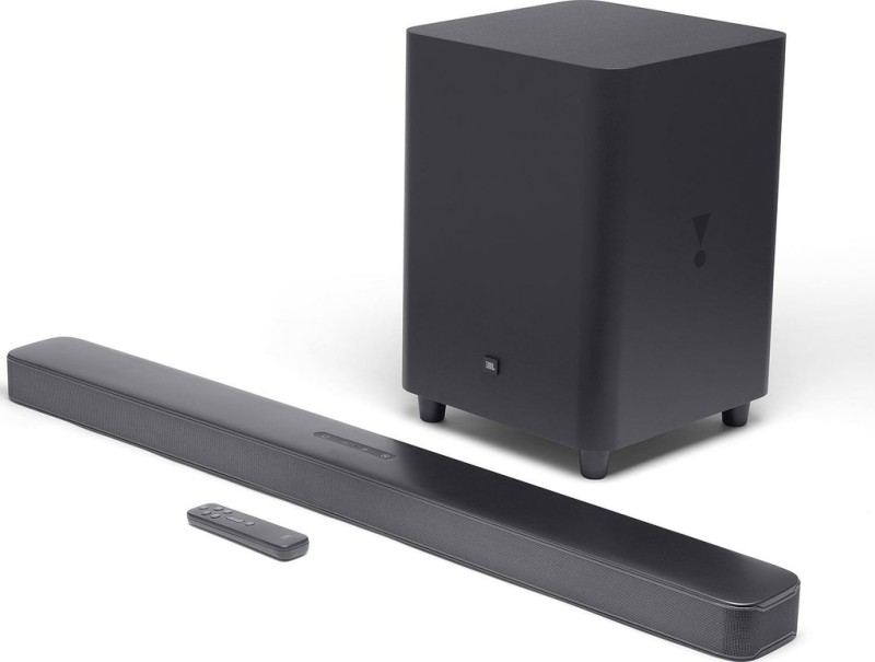 JBL Bar 5.1