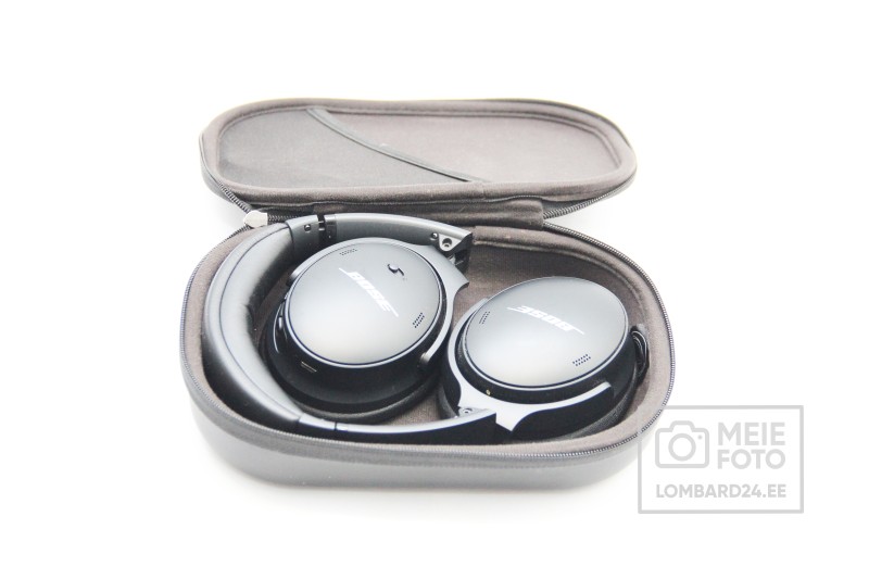 Bose QuietComfort 45