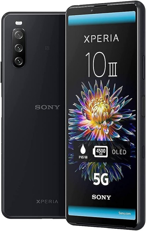 Sony Xperia 10 III 128GB