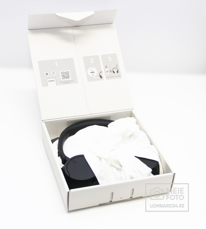 Sony WH-CH720N