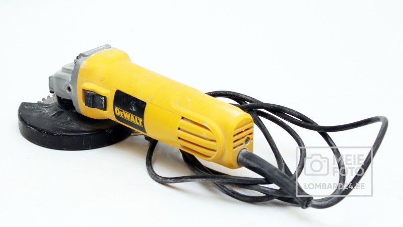 DeWALT DWE4117
