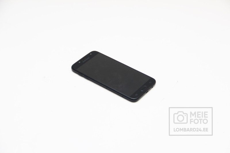 Samsung Galaxy J7 2017 Duo