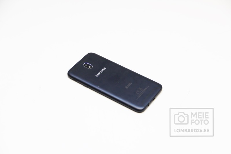 Samsung Galaxy J7 2017 Duo