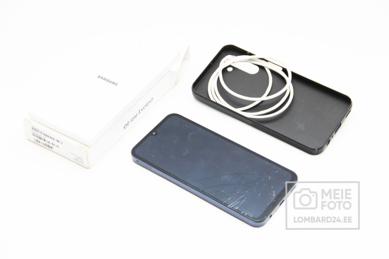 Samsung Galaxy A15 128GB