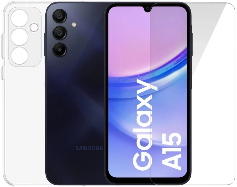 Samsung Galaxy A15 128GB