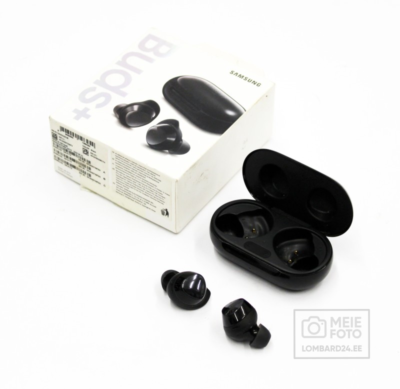 Samsung Galaxy Buds Plus