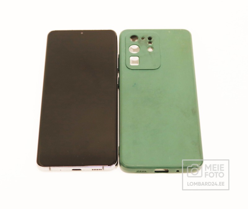 Samsung Galaxy S20 Ultra 128GB