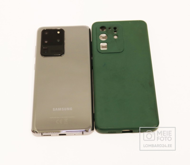 Samsung Galaxy S20 Ultra 128GB