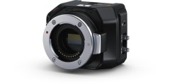 Blackmagic Micro Studio Camera 4K