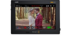 Blackmagic Video Assist