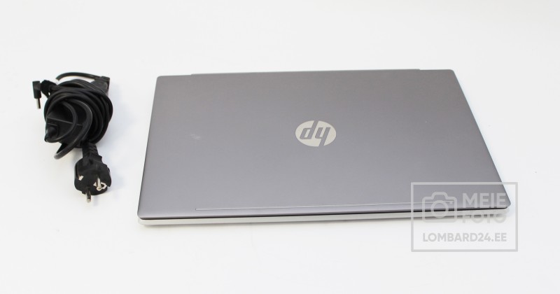 HP Pavilion Laptop 15-cs3xxx - Pawnshop Lombard24