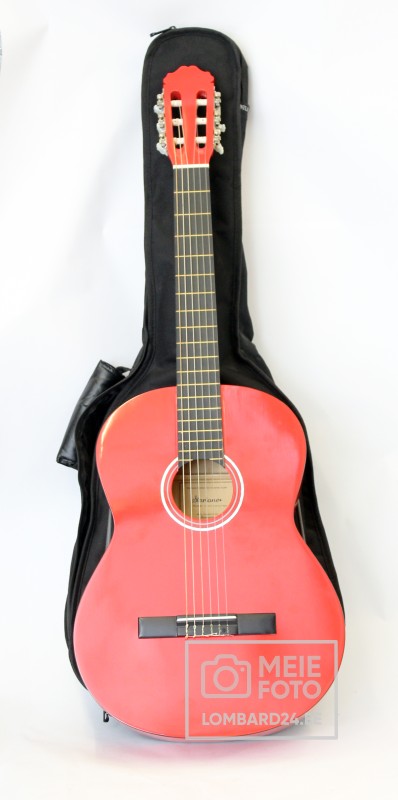 Startone CG 851 Red Guitar