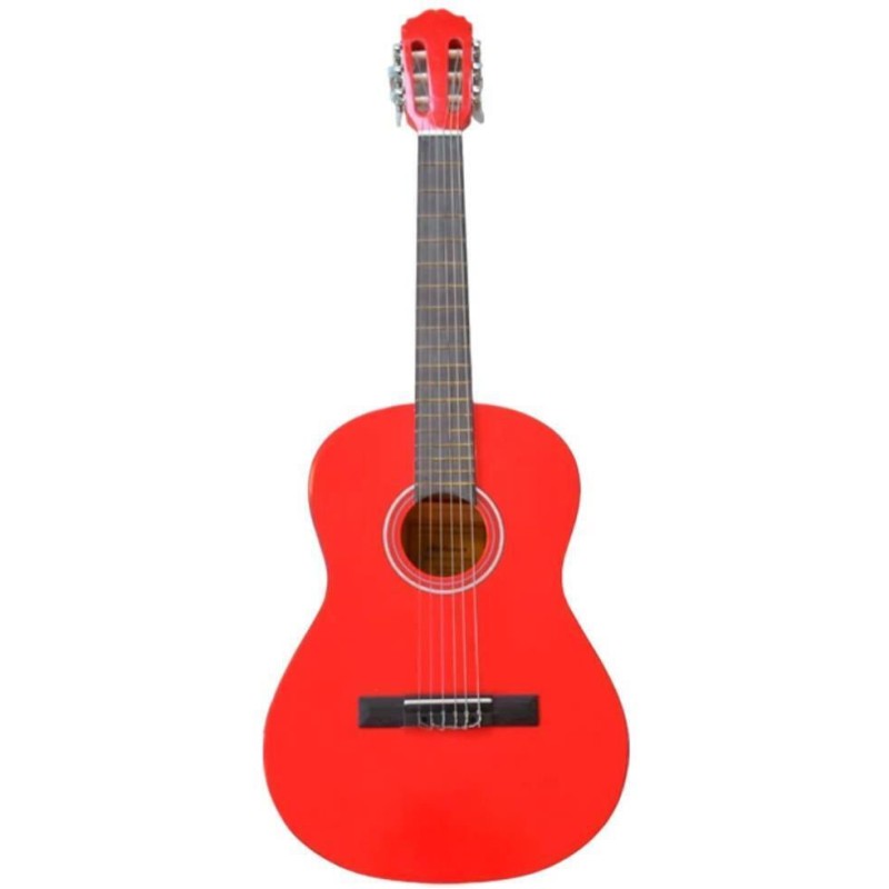 Startone CG 851 Red Guitar