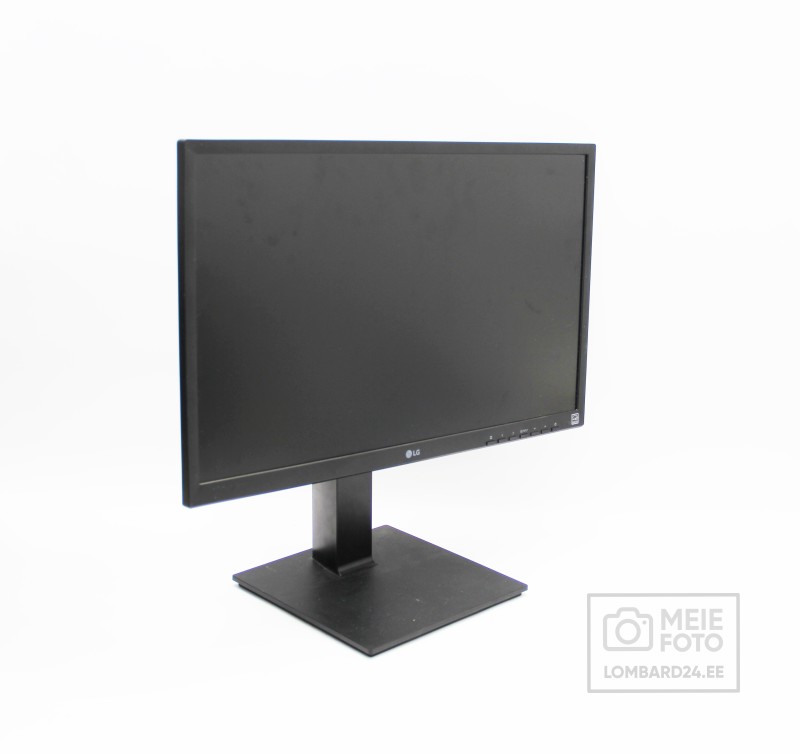 LG 24BK550Y-B