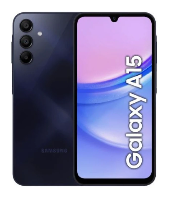 Samsung Galaxy A15 128GB