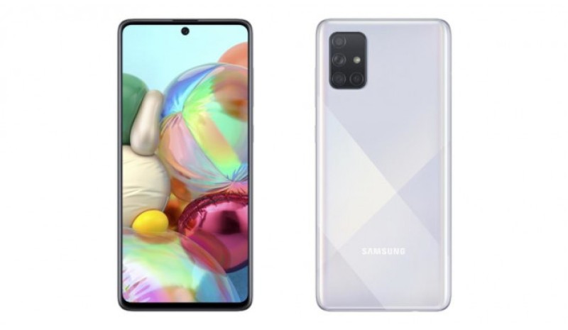 Samsung Galaxy A51 128GB