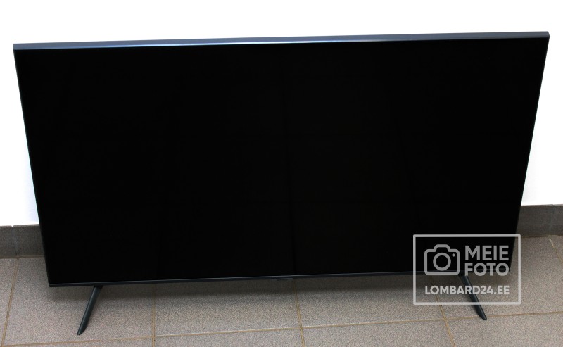 SAMSUNG UE43AU7172UXXH 4K,Smart TV