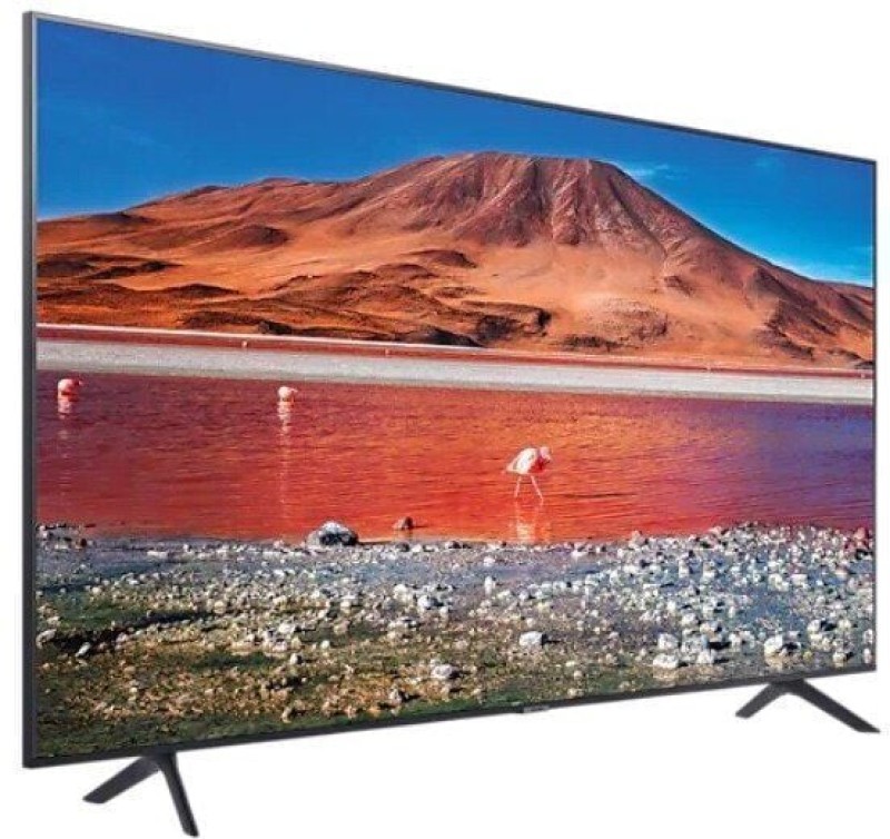 SAMSUNG UE43AU7172UXXH 4K,Smart TV