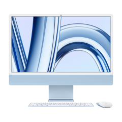Apple 24" iMac M3 8/256GB