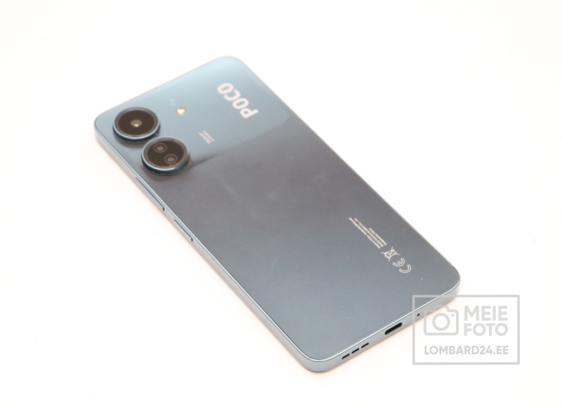 Poco C65 256GB