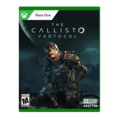 Xbox One Callisto Protocol