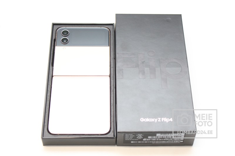 Samsung Galaxy Z Flip 4 512GB