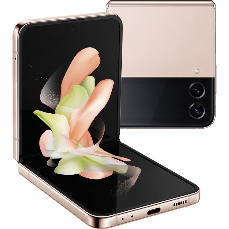 Samsung Galaxy Z Flip 4 512GB
