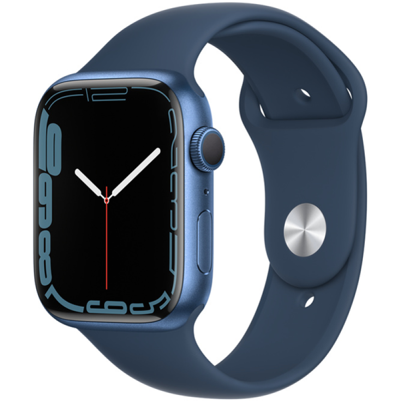 Apple Watch Series 7 45mm GPS