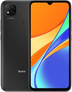 Xiaomi Redmi 9C NFC 32GB