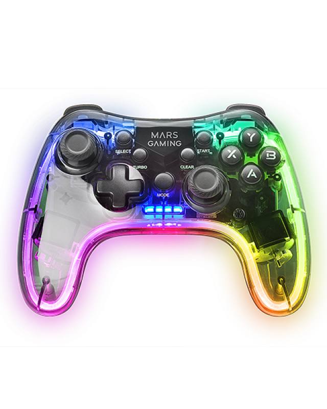 Mars Gaming MGP24