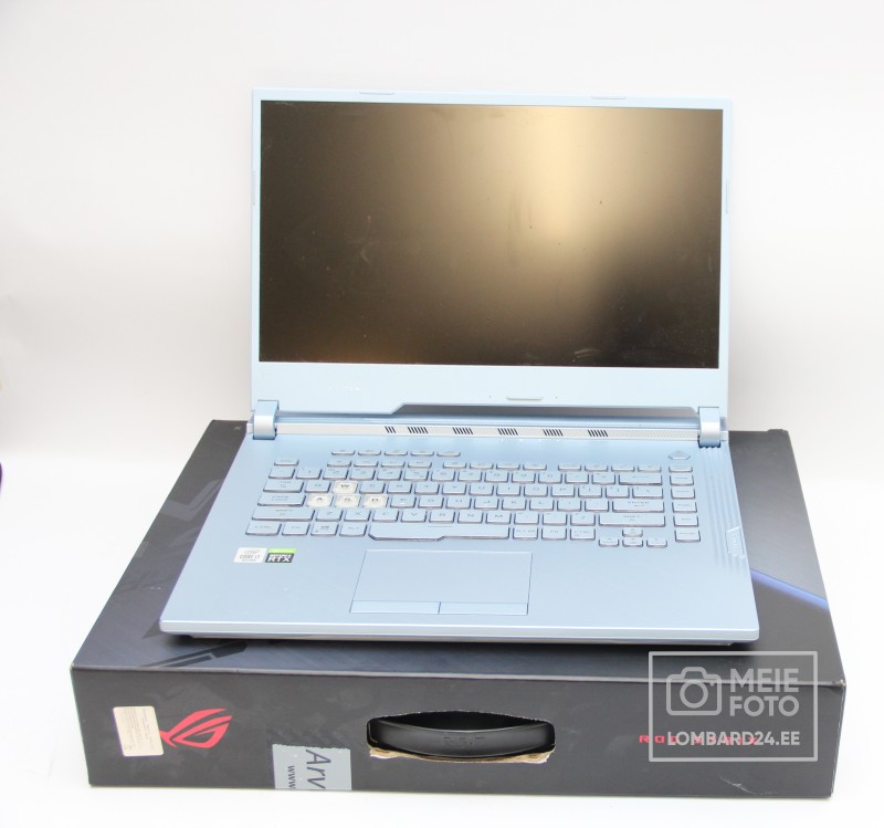 Asus Rog Strix G512LWS used — 500 € | Lombard24 pawnshop