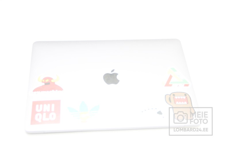 MacBook Pro 13-inch, 2017