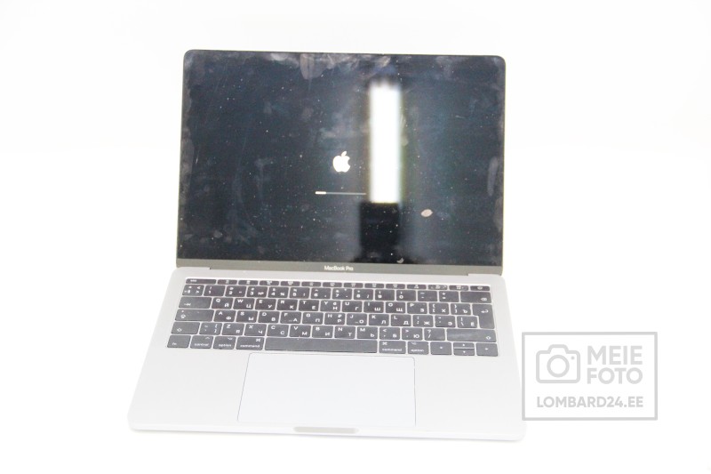 MacBook Pro 13-inch, 2017
