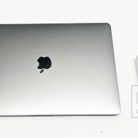 Sülearvuti Apple MacBook Pro 13-inch 2017 8GB RAM 128GB SSD