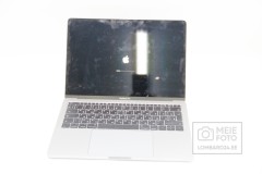 MacBook Pro 13-inch, 2017