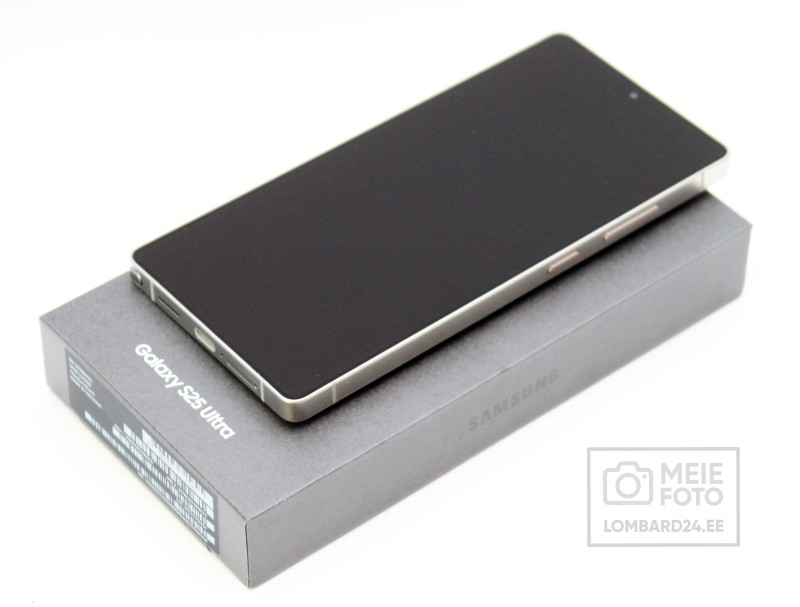 Samsung Galaxy S25 Ultra 512GB