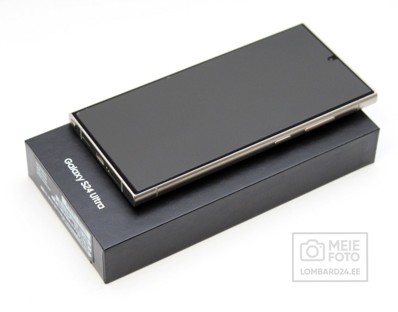 Samsung Galaxy S24 Ultra 512GB