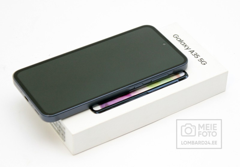 Samsung Galaxy A35 5G 128GB