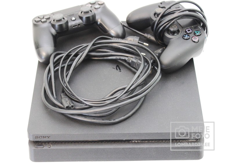 Sony Playstation 4 Slim 1TB